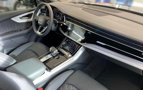 Audi Q7, 2025 год, 16 100 777 рублей, 11 фотография