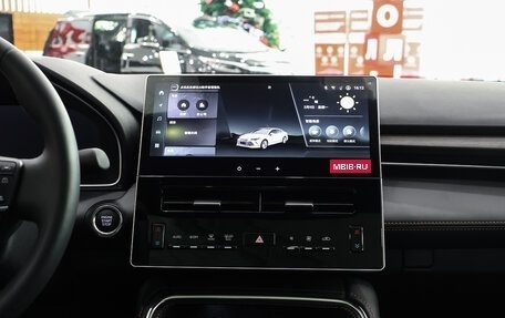 Toyota Avalon, 2025 год, 4 690 000 рублей, 15 фотография