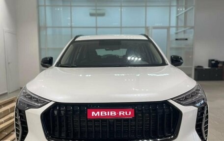 Haval Jolion, 2025 год, 2 549 000 рублей, 3 фотография