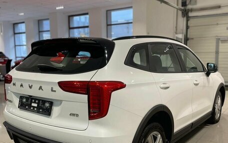 Haval Jolion, 2025 год, 2 549 000 рублей, 7 фотография