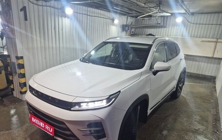 CheryExeed LX, 2023 год, 1 850 000 рублей, 5 фотография