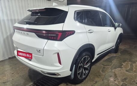 CheryExeed LX, 2023 год, 1 850 000 рублей, 4 фотография