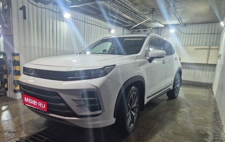 CheryExeed LX, 2023 год, 1 850 000 рублей, 2 фотография
