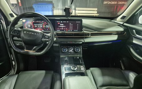 CheryExeed LX, 2023 год, 1 850 000 рублей, 8 фотография