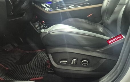 CheryExeed LX, 2023 год, 1 850 000 рублей, 7 фотография