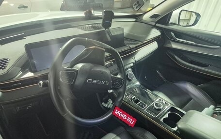 CheryExeed LX, 2023 год, 1 850 000 рублей, 10 фотография