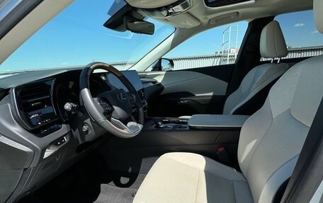 Lexus RX IV рестайлинг, 2023 год, 5 630 000 рублей, 20 фотография