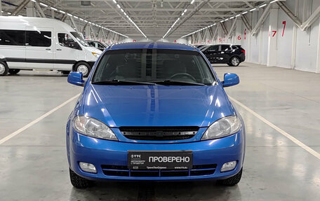 Chevrolet Lacetti, 2011 год, 519 750 рублей, 2 фотография