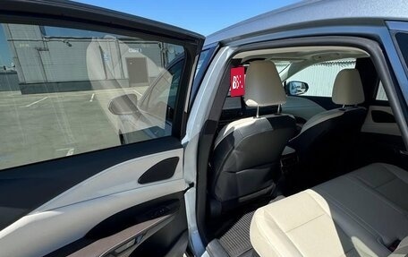 Lexus RX IV рестайлинг, 2023 год, 5 630 000 рублей, 15 фотография