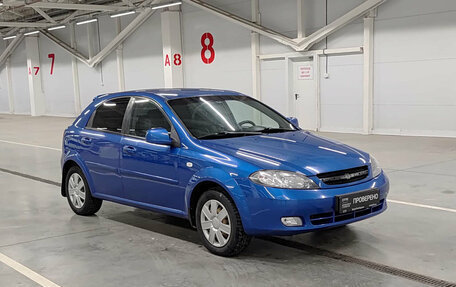 Chevrolet Lacetti, 2011 год, 519 750 рублей, 3 фотография