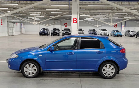 Chevrolet Lacetti, 2011 год, 519 750 рублей, 10 фотография