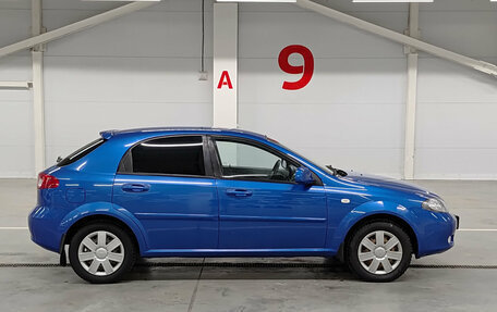 Chevrolet Lacetti, 2011 год, 519 750 рублей, 5 фотография