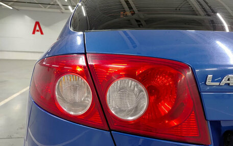 Chevrolet Lacetti, 2011 год, 519 750 рублей, 11 фотография