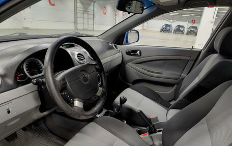 Chevrolet Lacetti, 2011 год, 519 750 рублей, 20 фотография