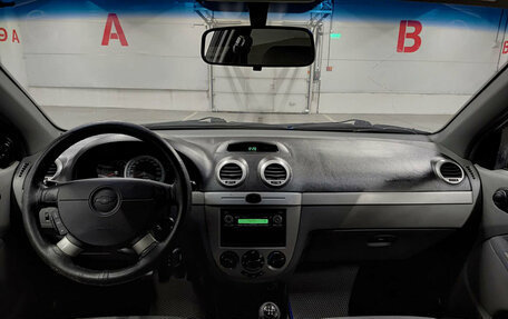 Chevrolet Lacetti, 2011 год, 519 750 рублей, 17 фотография