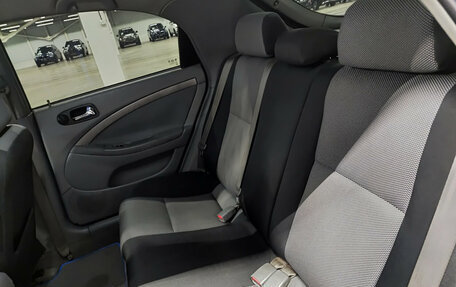 Chevrolet Lacetti, 2011 год, 519 750 рублей, 15 фотография