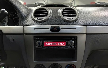 Chevrolet Lacetti, 2011 год, 519 750 рублей, 18 фотография