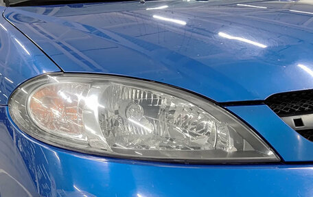 Chevrolet Lacetti, 2011 год, 519 750 рублей, 21 фотография