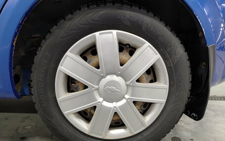 Chevrolet Lacetti, 2011 год, 519 750 рублей, 22 фотография