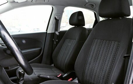 Volkswagen Polo VI (EU Market), 2016 год, 929 000 рублей, 9 фотография