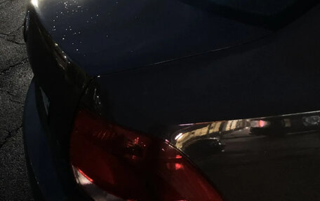 Volkswagen Polo VI (EU Market), 2013 год, 1 000 000 рублей, 6 фотография