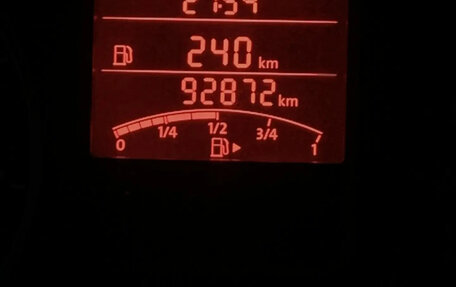 Volkswagen Polo VI (EU Market), 2013 год, 1 000 000 рублей, 10 фотография