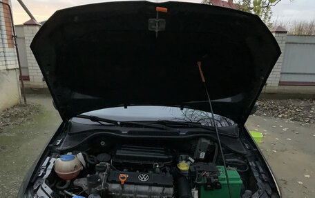 Volkswagen Polo VI (EU Market), 2013 год, 1 000 000 рублей, 16 фотография