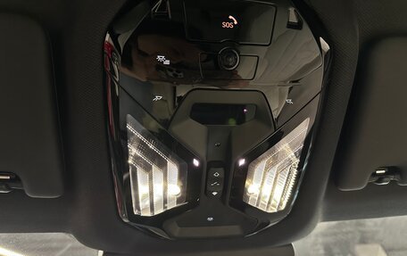 BMW 5 серия, 2023 год, 9 200 000 рублей, 11 фотография