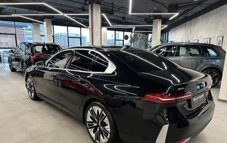 BMW 5 серия, 2023 год, 9 200 000 рублей, 5 фотография