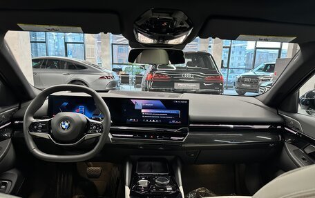 BMW 5 серия, 2023 год, 9 200 000 рублей, 7 фотография