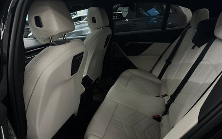 BMW 5 серия, 2023 год, 9 200 000 рублей, 16 фотография