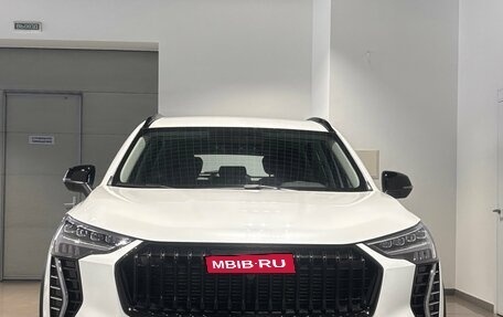 Haval Jolion, 2026 год, 2 449 000 рублей, 2 фотография