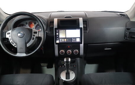 Nissan X-Trail, 2010 год, 1 029 000 рублей, 7 фотография