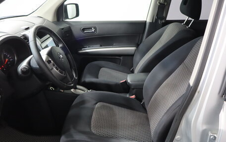 Nissan X-Trail, 2010 год, 1 029 000 рублей, 8 фотография