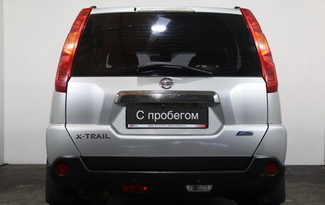 Nissan X-Trail, 2010 год, 1 029 000 рублей, 5 фотография