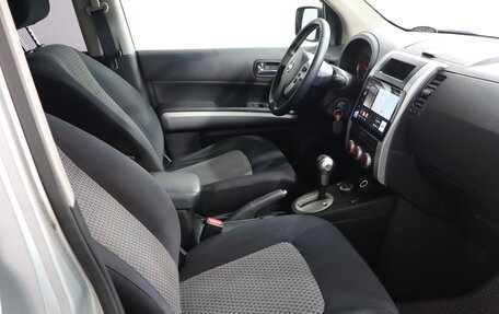 Nissan X-Trail, 2010 год, 1 029 000 рублей, 11 фотография