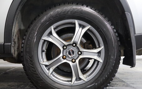 Nissan X-Trail, 2010 год, 1 029 000 рублей, 15 фотография