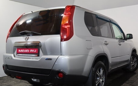 Nissan X-Trail, 2010 год, 1 029 000 рублей, 4 фотография