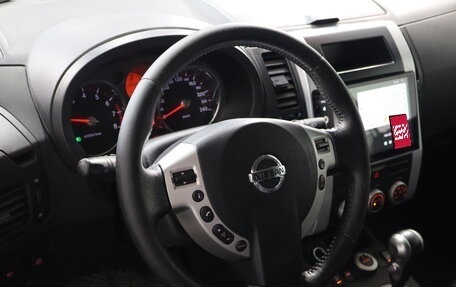 Nissan X-Trail, 2010 год, 1 029 000 рублей, 9 фотография