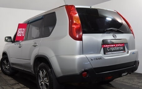 Nissan X-Trail, 2010 год, 1 029 000 рублей, 6 фотография