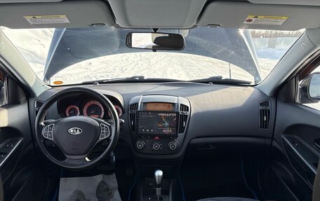 KIA cee'd I рестайлинг, 2008 год, 670 000 рублей, 5 фотография