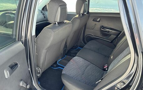 KIA cee'd I рестайлинг, 2008 год, 670 000 рублей, 7 фотография