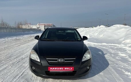 KIA cee'd I рестайлинг, 2008 год, 670 000 рублей, 3 фотография