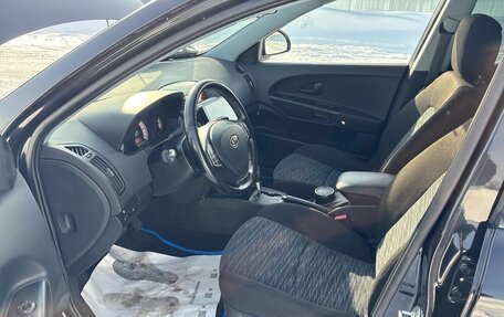 KIA cee'd I рестайлинг, 2008 год, 670 000 рублей, 6 фотография