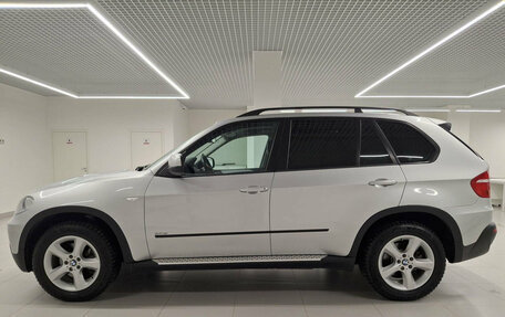 BMW X5, 2007 год, 1 677 000 рублей, 10 фотография
