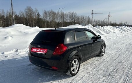 KIA cee'd I рестайлинг, 2008 год, 670 000 рублей, 2 фотография
