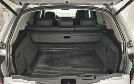 BMW X5, 2007 год, 1 677 000 рублей, 12 фотография