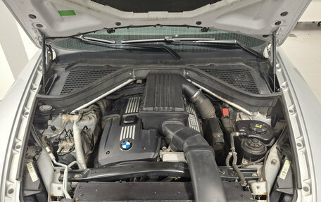 BMW X5, 2007 год, 1 677 000 рублей, 11 фотография