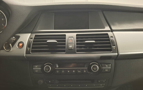 BMW X5, 2007 год, 1 677 000 рублей, 18 фотография