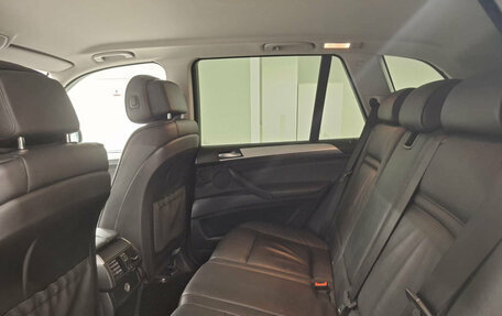 BMW X5, 2007 год, 1 677 000 рублей, 15 фотография